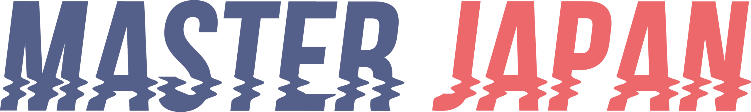 MASTER JAPAN EXPERIENCE