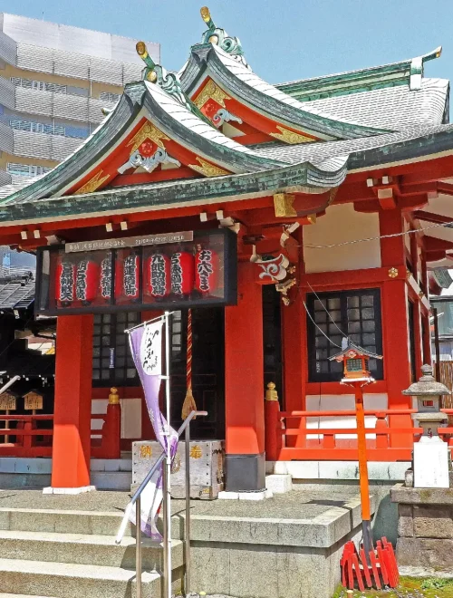 Local Area Bar Hopping Tour in Tokyo