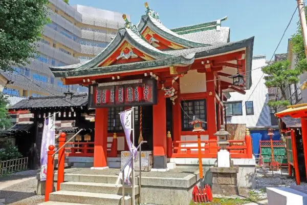 Local Area Bar Hopping Tour in Tokyo
